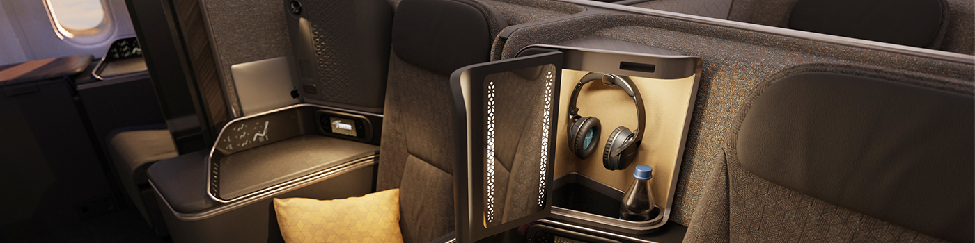 Growth drivers for cabin seating present new opportunities