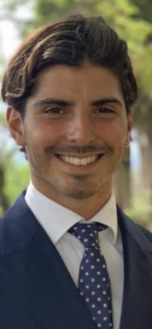 aurelien timbre in a suit