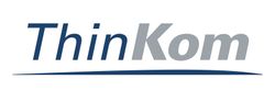 ThinKom logo