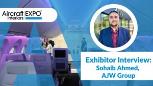 AIX exhibitor interview template sohaib ahmed ajw