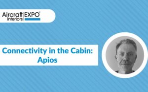 AIX connectivity in the cabin template apios