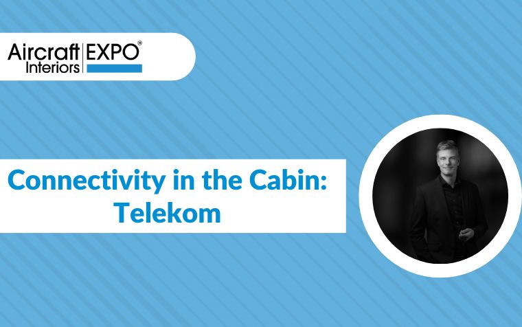 Connectivity in the Cabin: Telekom