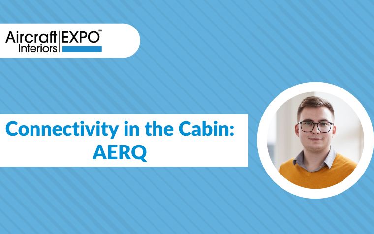 Connectivity in the Cabin: AERQ