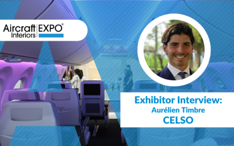 Exhibitor Interview: CELSO
