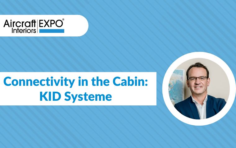 Connectivity in the Cabin: KID Systeme