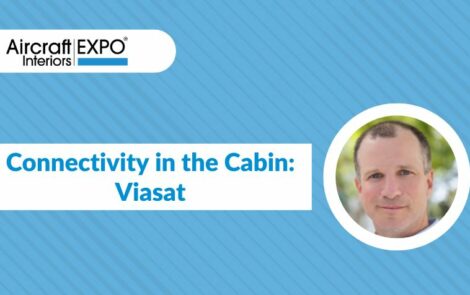 Connectivity in the Cabin: Viasat