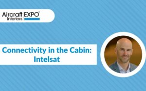 AIX connectivity in the cabin template intelsat