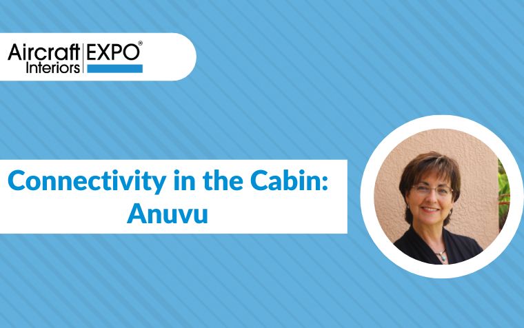 Connectivity in the Cabin: Anuvu