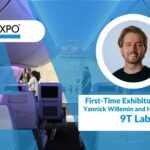 Exhibitor Interview: 9T Labs