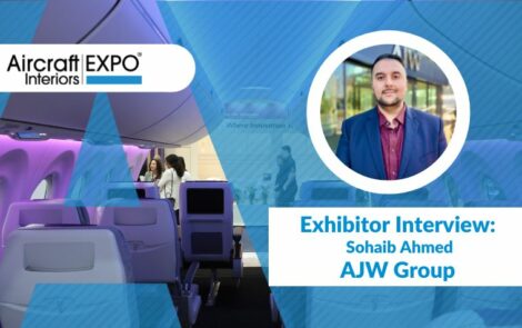 Exhibitor Interview: AJW Group