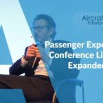 Passenger Experience Conference Line-up Expanded