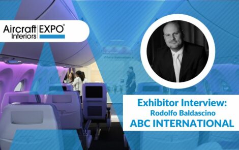 Exhibitor Interview: ABC INTERNATIONAL