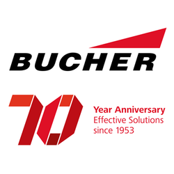 Bucher Leichtbau AG-logo