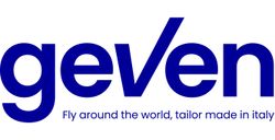 Geven SpA-logo