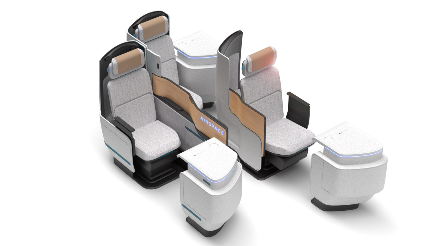 Take Your Seats to the Future of Sustainable Aviation | AIX Hub