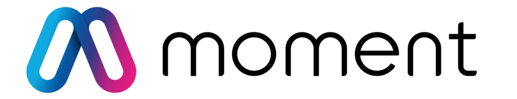 moment flymingo connect logo