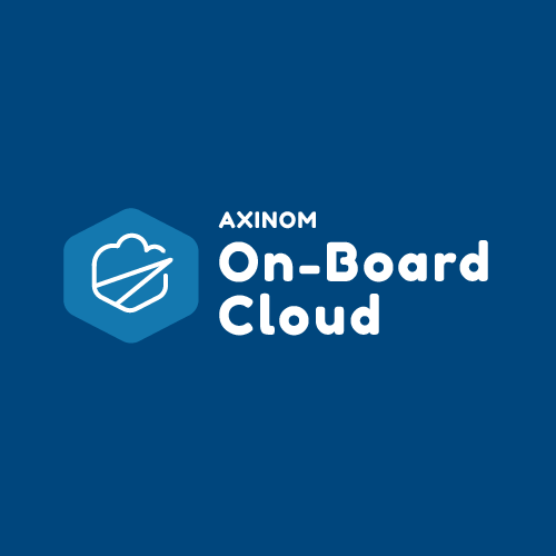 Axinom On-Board Cloud 