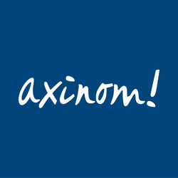 Axinom GmbH logo