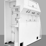 Innovative Lavatory & Waste Equipment Products Onboard