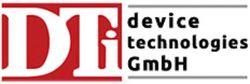 DTi device technologies GmbH logo