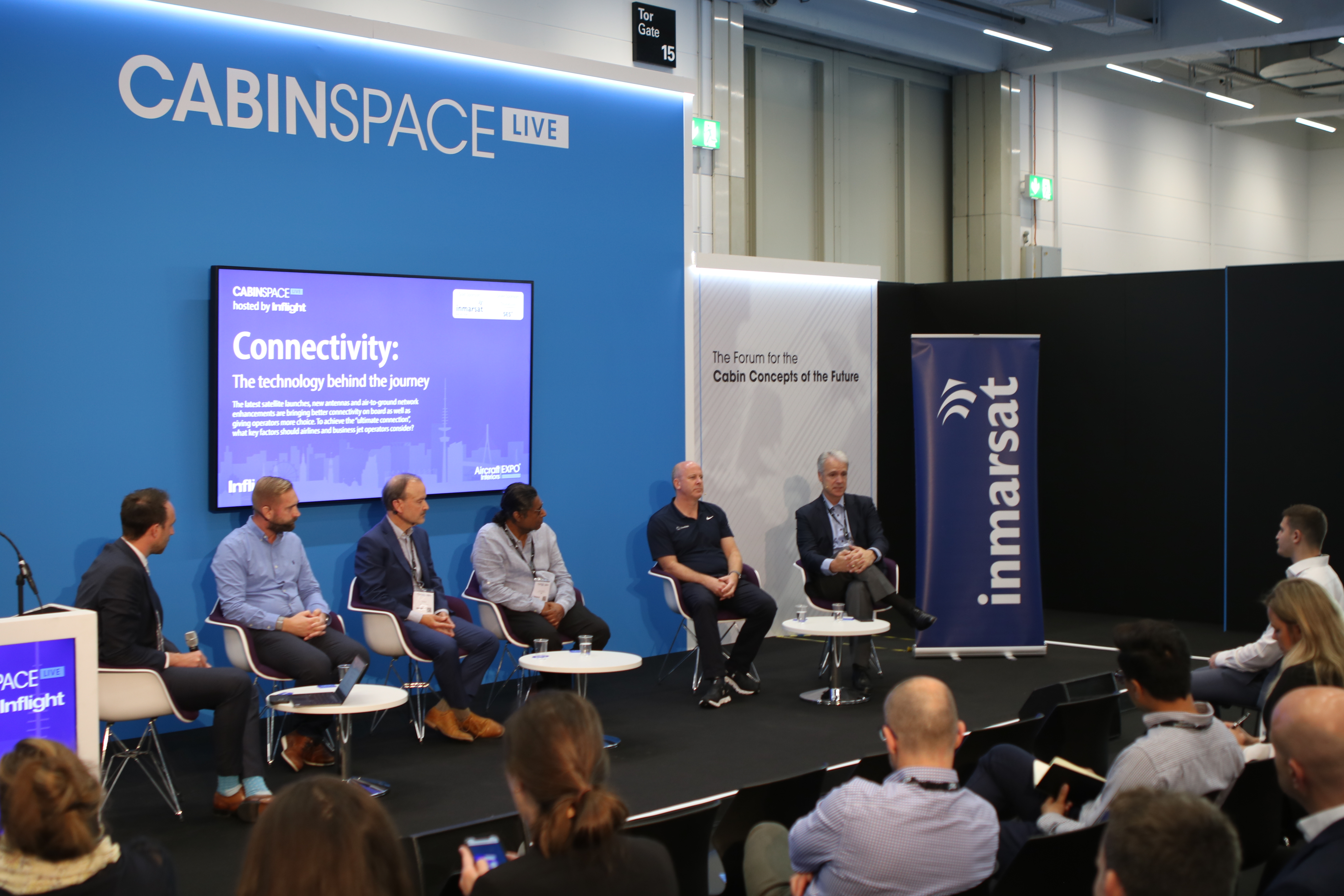 Explore the Future of Travel at CabinSpace Live 2024
