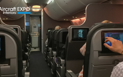 The next wave of IFEC: Meeting leisure travel and tech demands at AIX