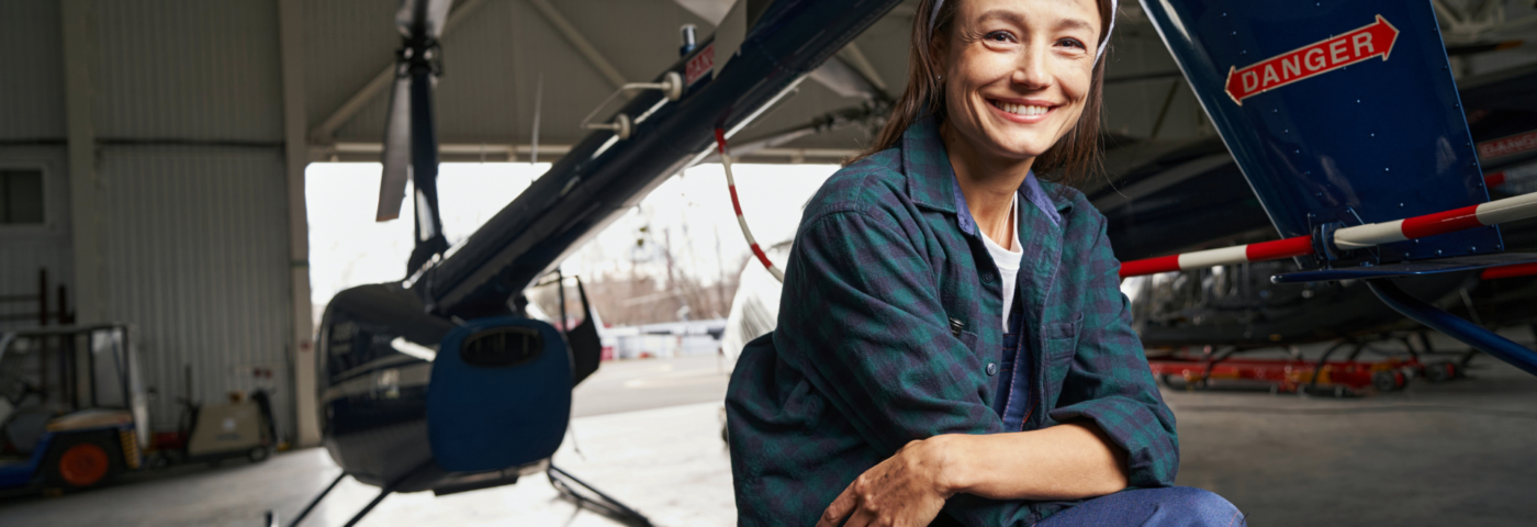 Viasat to host ‘Women in Aviation’ leadership panel at AIX 2025