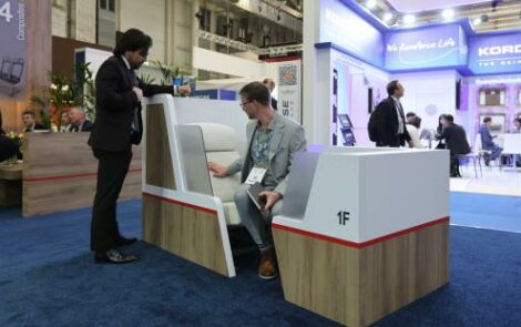 Registration opens for AIX & WTCE 2026: both shows to debut brand new zones