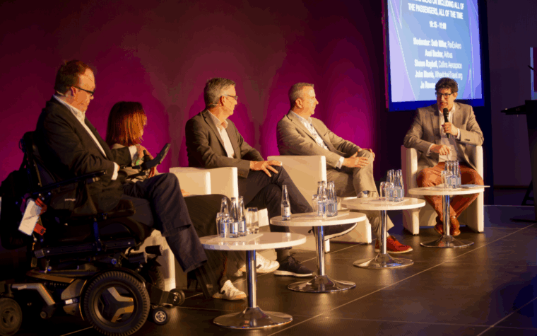 Record airline lineup to share insights at Passenger Experience Conference 2026 Record airline lineup to share insights at Passenger Experience Conference 2026