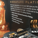 Exhibitor Interview: Signature Plating – Bringing American Craftsmanship to the Global Stage at AIX
