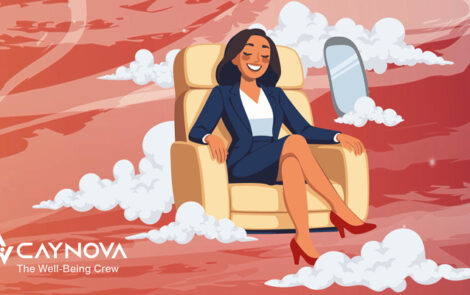 Discover SkySpa® – an adaptive Well-Being System for Next-Generation Aircraft Cabins