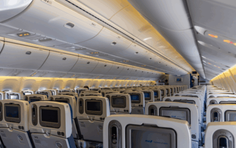 Exhibitor Interview: CTT Systems – Improving Passenger Wellbeing in the One of the Driest Environments on Earth