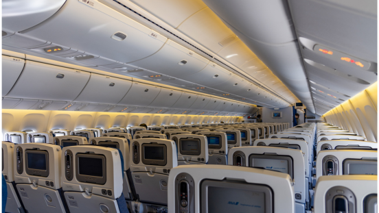 Exhibitor Interview: CTT Systems – Improving Passenger Wellbeing in the One of the Driest Environments on Earth Exhibitor Interview: CTT Systems – Improving Passenger Wellbeing in the One of the Driest Environments on Earth